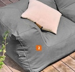 Fauteuil d’angle - Weldom à Saint-Nazaire Fauteuil d’angle en promo chez Weldom Saint-Nazaire à 130,00 €