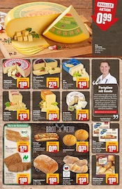 Wecker im REWE Prospekt in Leinfelden-Echterdingen Aktueller REWE Prospekt mit Wecker, "Dein Markt", Seite 11