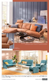Fernsehsessel im Segmüller Prospekt "SEGMÜLLER Werkstätten" mit 32 Seiten (Ingolstadt)
