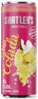 Cocktails im Angebot bei Metro in Magdeburg Cocktails Angebote von Shatler‘s bei Metro Magdeburg für 2,37 €