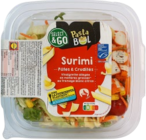 salade de pâtés - Lidl à L'Haÿ-les-Roses salade de pâtés en promo chez Lidl L'Haÿ-les-Roses à 1,13 €
