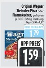 Steinofen Pizza von Wagner im aktuellen E xpress Prospekt für 1,59 €