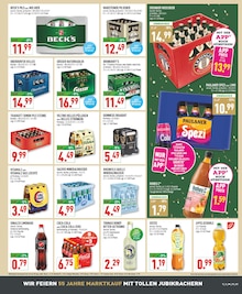 Warsteiner im aktuellen Marktkauf Prospekt (Dülmen) Warsteiner im Marktkauf Prospekt "Aktuelle Angebote" mit 20 Seiten (Dülmen)