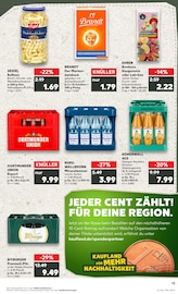 Aktueller Kaufland Prospekt mit Bitburger, "Aktuelle Angebote", Seite 13