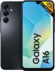 Aktuelles Galaxy A16 Angebot bei Marktkauf in Heilbronn ab 111,00 €