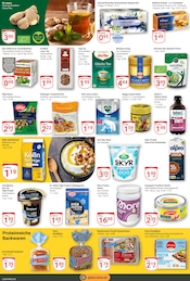 Aktueller GLOBUS Prospekt mit Ingwer, "Aktuelle Angebote", Seite 19