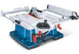 Tischkreissäge „GTS 10XC“ bei toom Baumarkt im Gummersbach Prospekt für 699,00 €