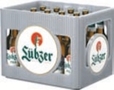 Aktuelles Pils oder Biermixgetränk Angebot bei tegut in Heidelberg ab 10,99 €