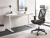 Schreibtisch im Angebot bei XXXLutz in Langenhagen Schreibtisch Angebote von Novel bei XXXLutz Langenhagen für 129,00 €