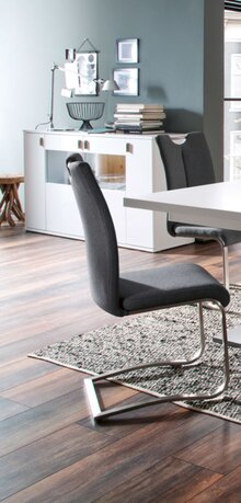 Freischwinger bei Höffner in Berlin Freischwinger im Angebot bei Höffner Berlin für 99,00 €