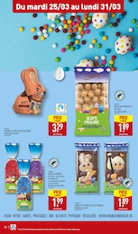 Offre Oeuf dans le catalogue Aldi du moment à la page 24