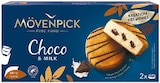 Choco & Milk von Mövenpick im aktuellen Netto mit dem Scottie Prospekt für 1,99 €