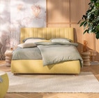 Polsterbett „Venezia-LS“ im Angebot bei Segmüller in Augsburg Polsterbett „Venezia-LS“ Angebote bei Segmüller Augsburg für 2.799,00 €