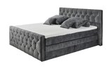 Boxspringbett Cashfield für 1.597,15 € bei Sconto SB im Angebot Boxspringbett Cashfield im aktuellen Sconto SB Prospekt
