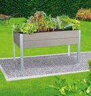 WPC Hochbeete »Elias« mit Beinen von Kölle im aktuellen Pflanzen Kölle Prospekt für 79,00 €