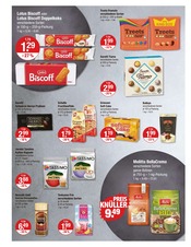 Aktueller V-Markt Prospekt mit Schokolade, "V-Markt einfach besser einkaufen", Seite 8