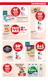 Prospectus Super U "Super U" en cours à Gap, Page 7 Catalogue Super U en cours à Gap, "Super U", Page 7