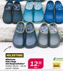 EVA-Clogs mit Neoprenfutter von Milestone im aktuellen Netto mit dem Scottie Prospekt