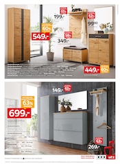 Sitzkissen im XXXLutz Prospekt in Krefeld Aktueller XXXLutz Prospekt mit Sitzkissen, "RED SHOPPING WEEK", Seite 11