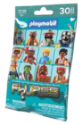 Figuren Serie 30 im V-Markt Prospekt Figuren Serie 30 von playmobil im aktuellen V-Markt Prospekt für 2,49 €