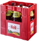 Apfelsaft Direktsaft oder Apfelwein im Angebot bei REWE in Kassel Apfelsaft Direktsaft oder Apfelwein Angebote von Heil bei REWE Kassel für 9,99 €