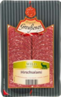 Netto Marken-Discount Pfaffenhofen - Hirschschinken Angebot im Prospekt Hirschschinken bei Netto Marken-Discount im Pfaffenhofen Prospekt für 1,99 €