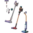 SUR TOUT L'ENTRETIEN DU SOL - DYSON en promo chez Carrefour SUR TOUT L'ENTRETIEN DU SOL - DYSON dans le catalogue Carrefour