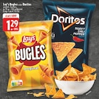 E center Herdecke - Bugles Original Angebot im Prospekt Bugles Original bei E center im Herdecke Prospekt für 1,29 €