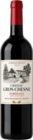 Bordeaux 2025 AOP - Château Gros Chesne - Lidl à Persan Bordeaux 2025 AOP - Château Gros Chesne en promo chez Lidl Persan à 2,49 €
