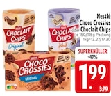 Choco Crossies im Angebot bei EDEKA in Kempten Choco Crossies Angebote von Nestlé bei EDEKA Kempten für 1,99 €