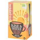 Sachets de thé Clipper - Clipper en promo chez Action Sachets de thé Clipper - Clipper dans le catalogue Action