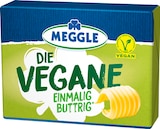Vegane Butter im Angebot bei combi in Hannover Vegane Butter Angebote von Meggle bei combi Hannover