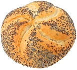 Aktuelle Wecker Angebote bei REWE in Ingolstadt Aktuelles Sesam- oder Mohnbrötchen Angebot bei REWE in Ingolstadt ab 0,39 €