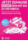 Magenta Zuhause Regio bei INOVACOM im Lindlar Prospekt für 19,95 €