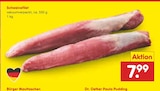 Schweinefilet im Angebot bei Netto Marken-Discount in Warendorf Schweinefilet Angebote bei Netto Marken-Discount Warendorf für 7,99 €