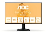 Moniteur aoc 23,8" - AOC - Hyper U à Angers Moniteur aoc 23,8" - AOC en promo chez Hyper U Angers à 79,99 €