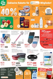 Barilla im GLOBUS Prospekt "Aktuelle Angebote" mit 22 Seiten (Rostock)