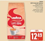 Caffè Crema oder Espresso im nah und gut Prospekt zum Preis von 12,49 €