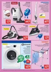 Ähnliche Toplader Angebote im Prospekt "AUSWAHL RIESIG, PREISE NIEDRIG" von Marktkauf in Görlitz Ähnliche Angebote wie Toplader im Prospekt "AUSWAHL RIESIG, PREISE NIEDRIG" auf Seite 38 von Marktkauf in Görlitz