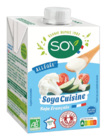 Soya Cuisine Allégée à NaturéO dans Sailly-Flibeaucourt Soya Cuisine Allégée à NaturéO dans Sailly-Flibeaucourt