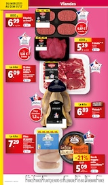 Alimentation Angebote im Prospekt "BLACK FRIDAY DEALS" von Lidl auf Seite 6