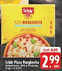 Pizza Margherita Angebote von Schär bei EDEKA Castrop-Rauxel für 2,99 €