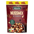Nussmix XXL Nuss & Frucht im Lidl Prospekt Nussmix XXL Nuss & Frucht von Alesto im aktuellen Lidl Prospekt für 3,79 €
