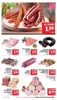 Rindfleisch im Marktkauf Prospekt "GANZ GROSS in kleinsten Preisen!" mit 44 Seiten (Nürnberg)