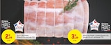 Promo Rôti de porc épaule sans os à 2,99 € dans le catalogue Intermarché Hyper à Saint-Etienne-de-Cuines