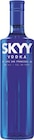 Vodka im Angebot bei tegut in Würzburg Vodka Angebote von Skyy bei tegut Würzburg für 11,99 €