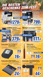 Aktueller expert Prospekt mit Personenwaage, "Top Angebote", Seite 2