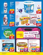 Aktueller Netto Marken-Discount Prospekt mit Pizza, "Aktuelle Angebote", Seite 9