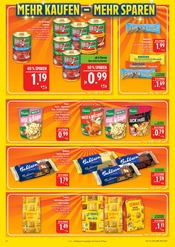 Kekse im Marktkauf Prospekt in Schweinfurt Aktueller Marktkauf Prospekt mit Kekse, "AUSWAHL RIESIG, PREISE NIEDRIG", Seite 24