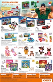 Kostüm im OBI Prospekt in Gotha Aktueller OBI Prospekt mit Kostüm, "WEIHNACHTSBAUM-VERKAUF IM OBI MARKT!", Seite 4